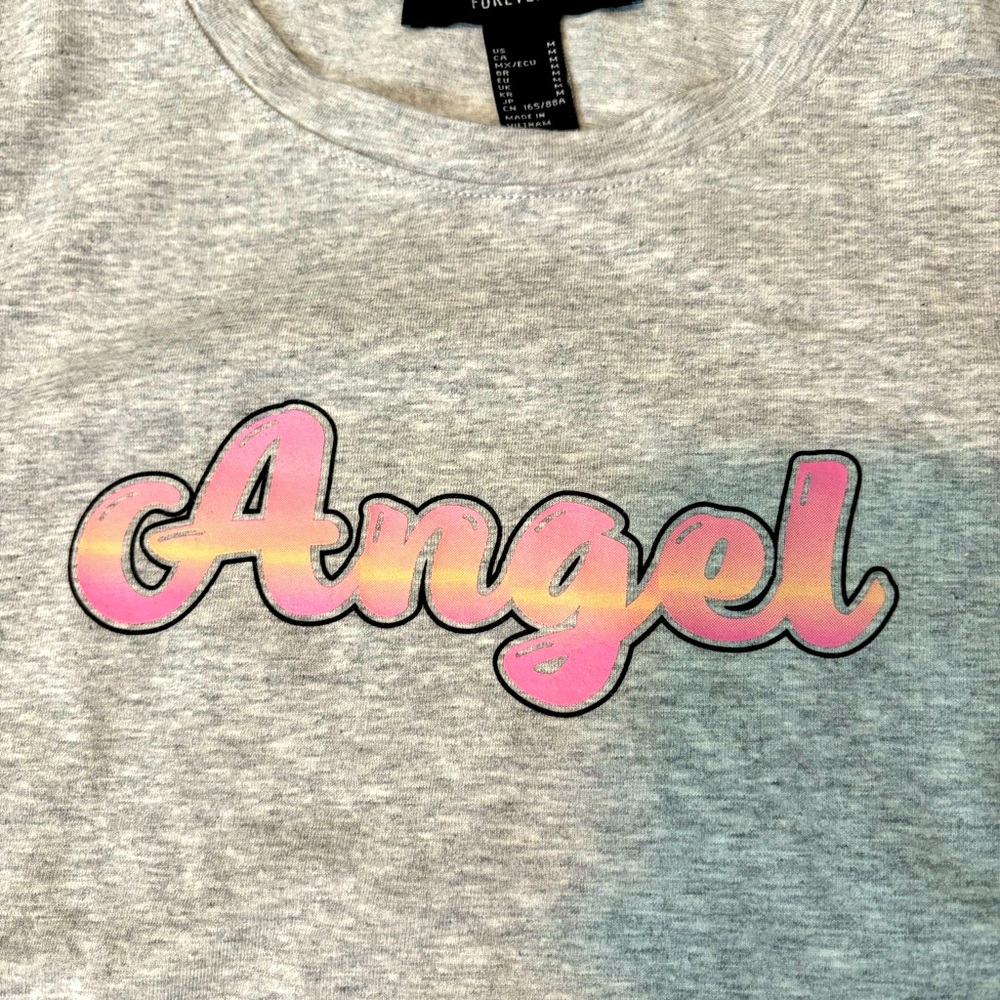Forever 21 shirt - Picture 4 of 5